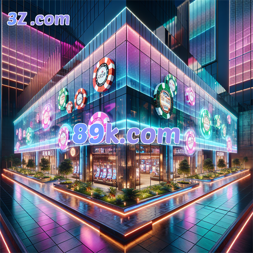 Cassino 89k.com: A Nova Fronteira dos Jogos Brasileiros