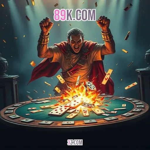 89k.com: Explore e Interaja nos Fóruns de Jogos Brasileiros