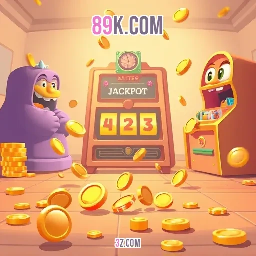89k.com: Descubra os Jogos Diversos que Agitam sua Diversão