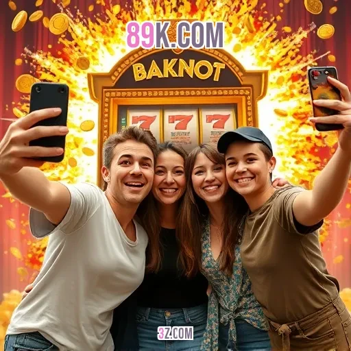 89k.com: Descubra os Encantos do Cassino Ao Vivo Brasileiro
