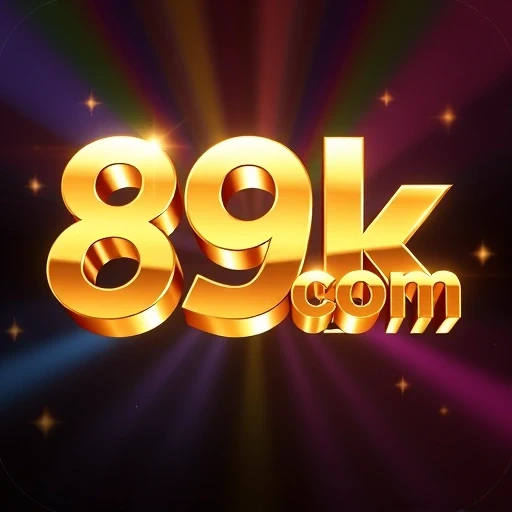 89k.com Logo